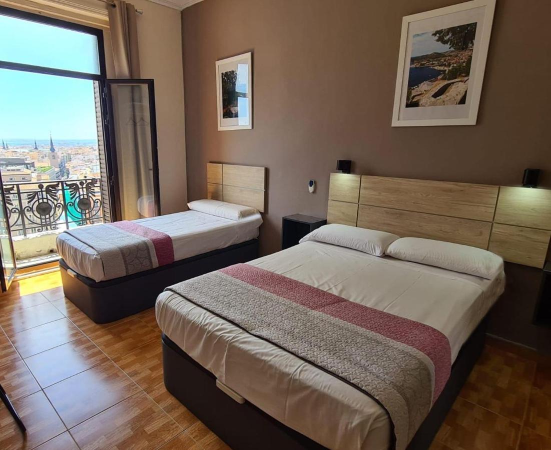 Deluxe Double Room Extra Bed