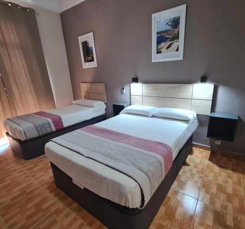 Deluxe Double Room Extra Bed